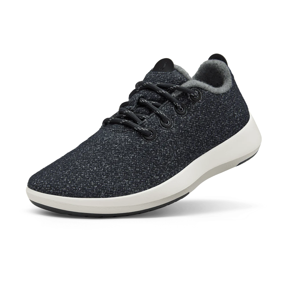 Men's Wool Runner Mizzles