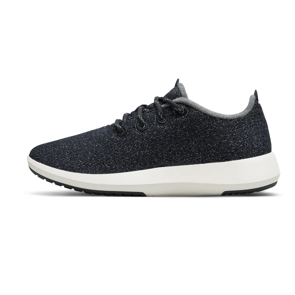 Men's Wool Runner Mizzles