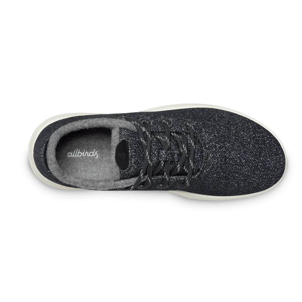 Men's Wool Runner Mizzles