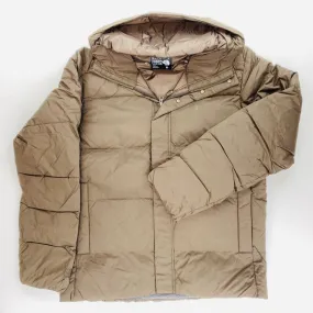 Mountain Hardwear  Glacial Storm Man Jacket - Giacca in piumino di seconda mano - Uomo - Marrone - M