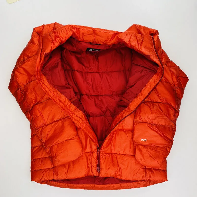 Mountain Hardwear  Phantom Down Man Jacket - Giacca in piumino di seconda mano - Uomo - Rosso - L