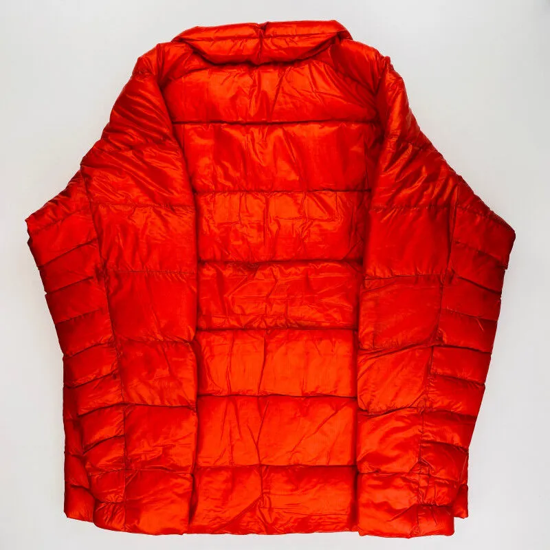 Mountain Hardwear  Phantom Down Man Jacket - Giacca in piumino di seconda mano - Uomo - Rosso - XL