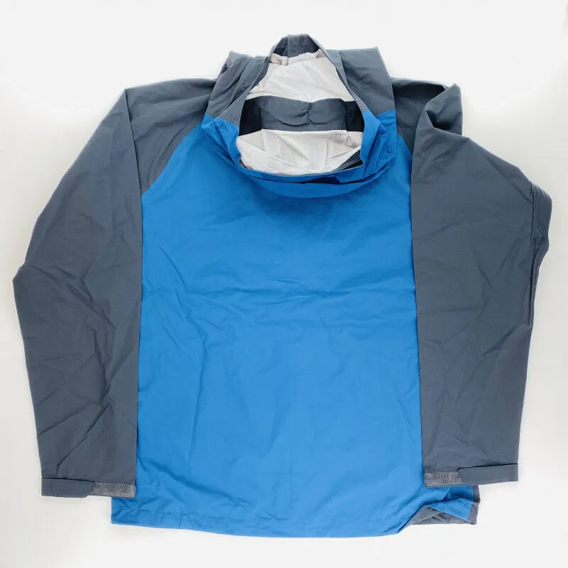 Mountain Hardwear  Stretch Ozonic Man Jacket - Giacca a vento - Uomo di seconda mano - Blu - L