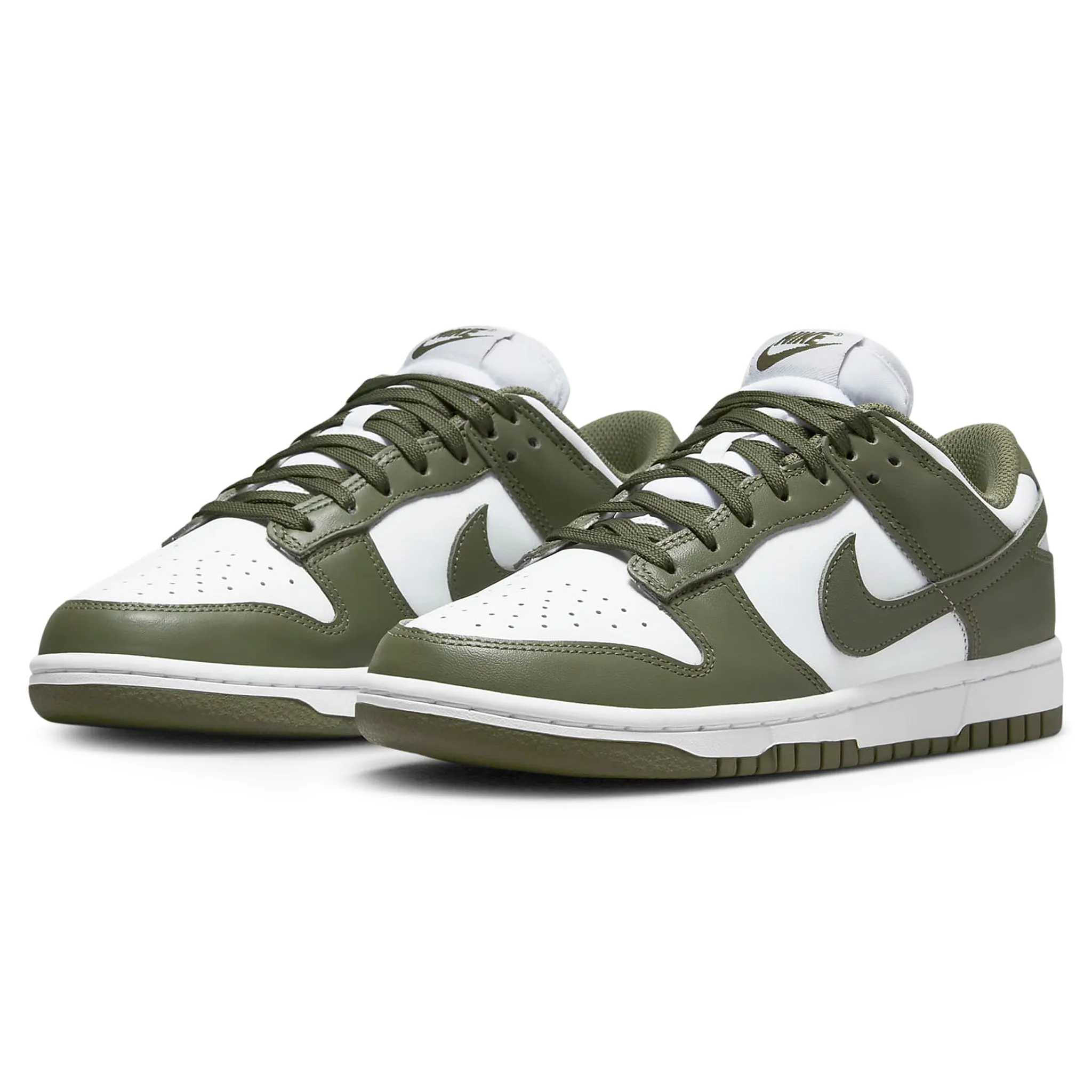 Nike Dunk Low Medium Olive (W)