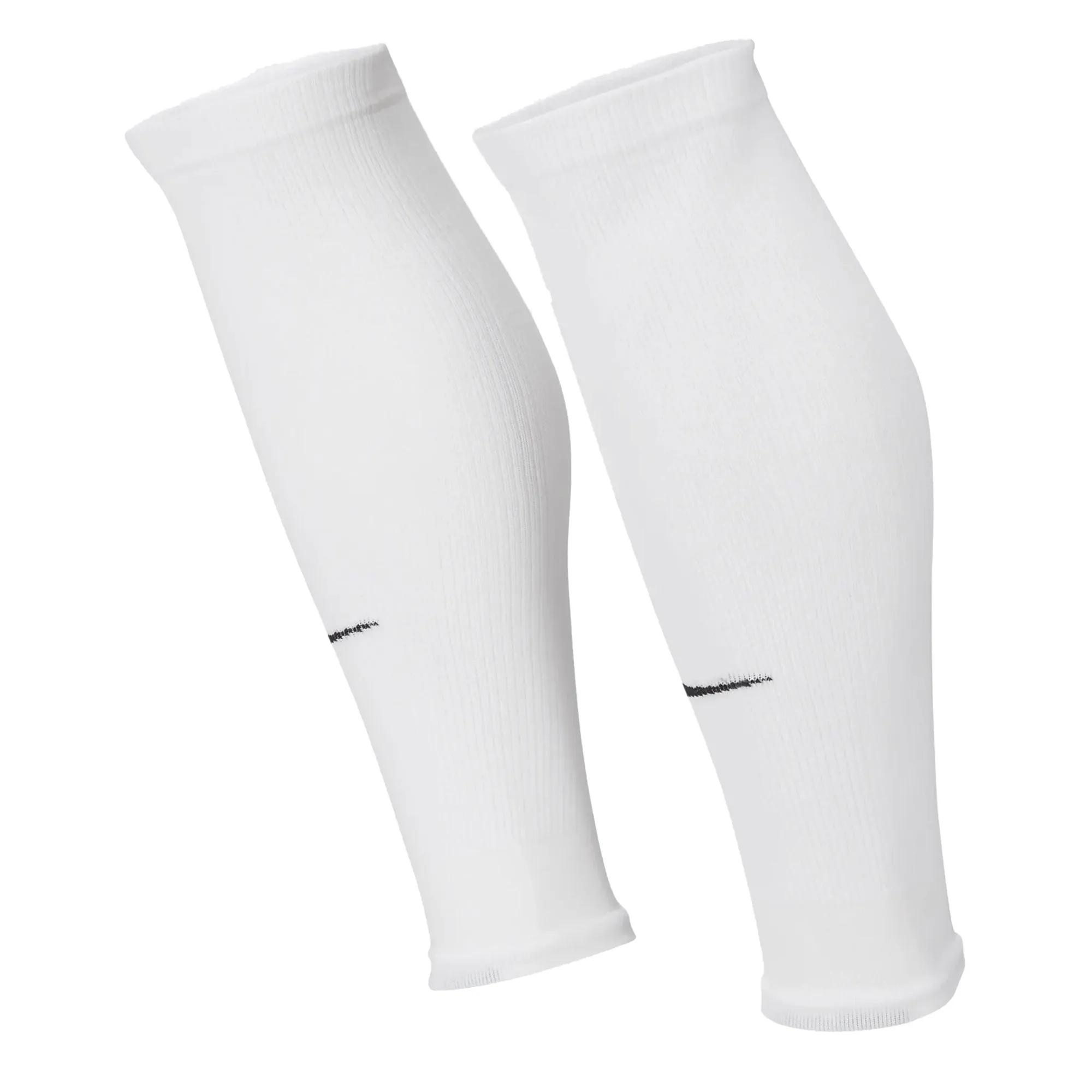 Nike Strike Sleeve Sock White