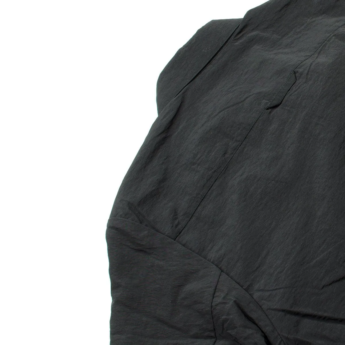 Norse Projects - Jens Zip Shirt - Black