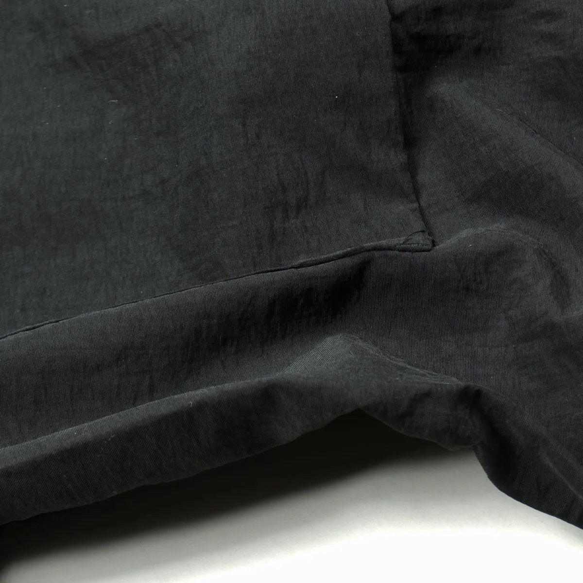 Norse Projects - Jens Zip Shirt - Black