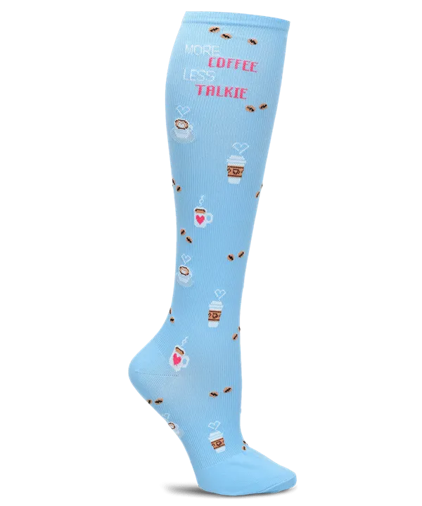 Nurse Mates Compression Sock