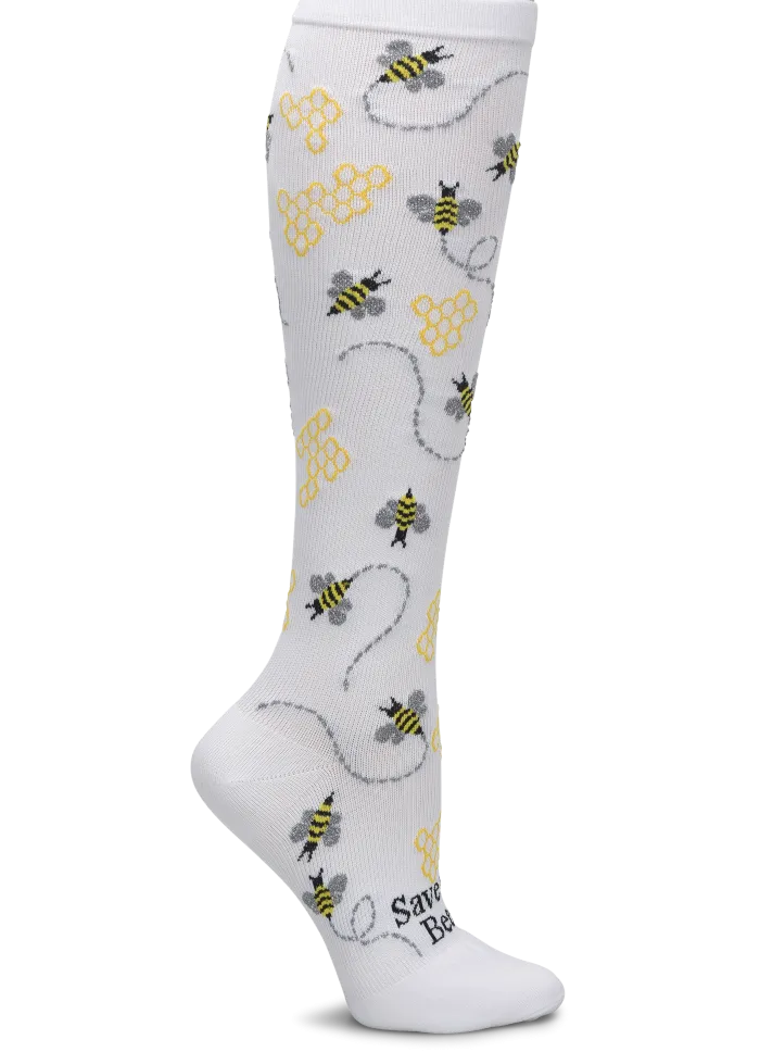 Nurse Mates Compression Sock