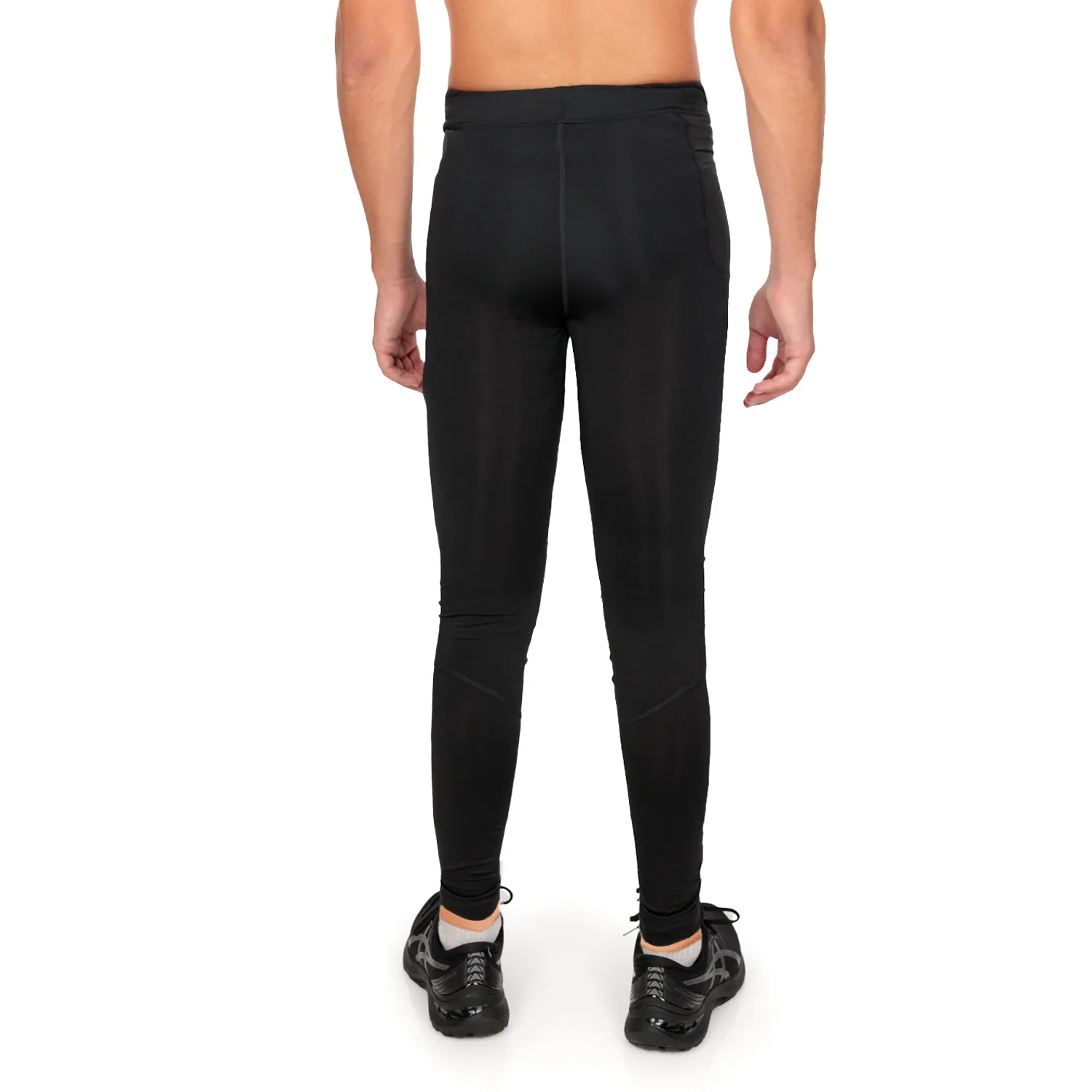 Odlo Essential Tights  Black