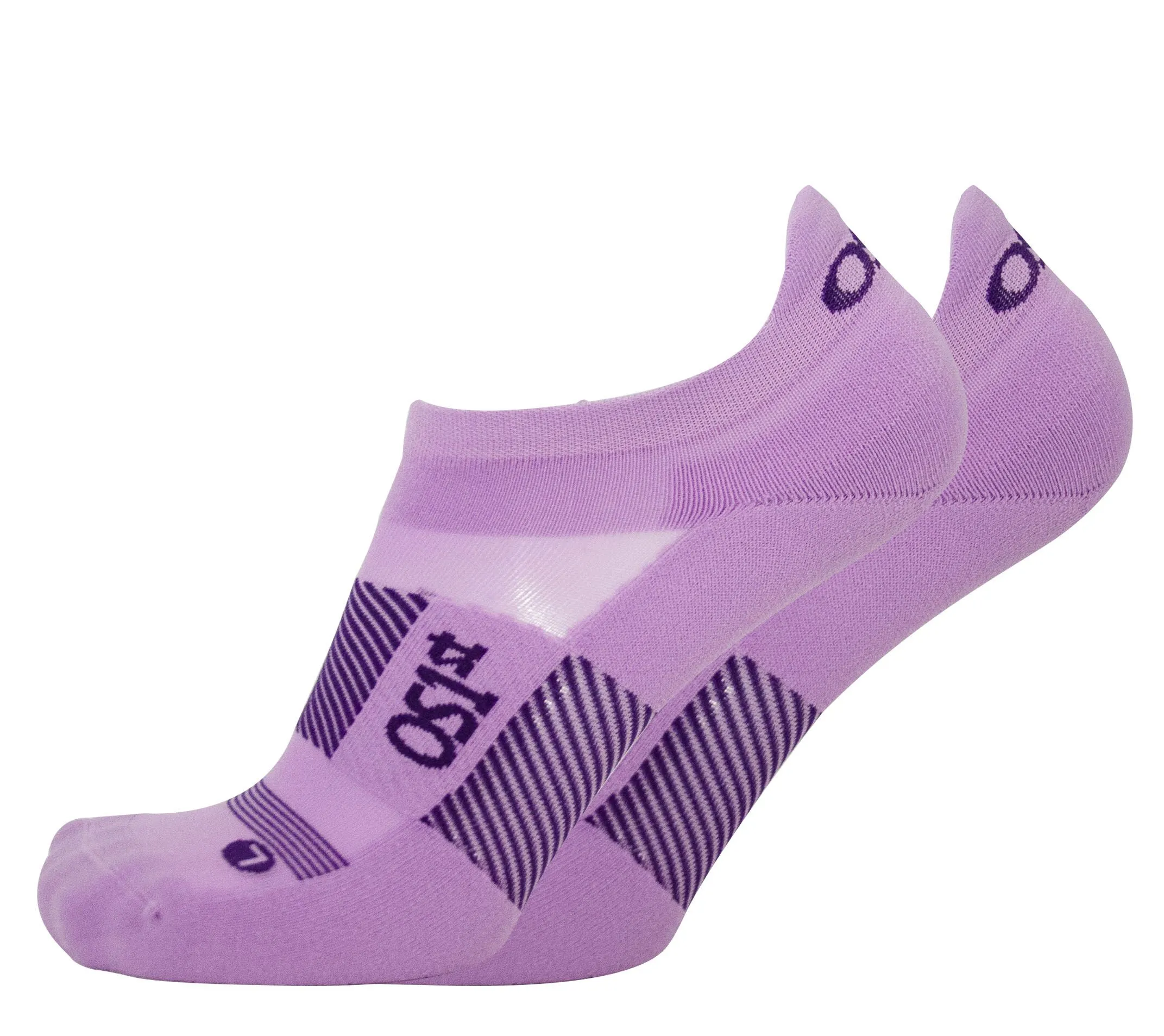 OS1st Thin Air Performance Socks- Lavender