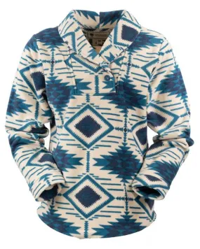 Outback Trading Janet Pullover