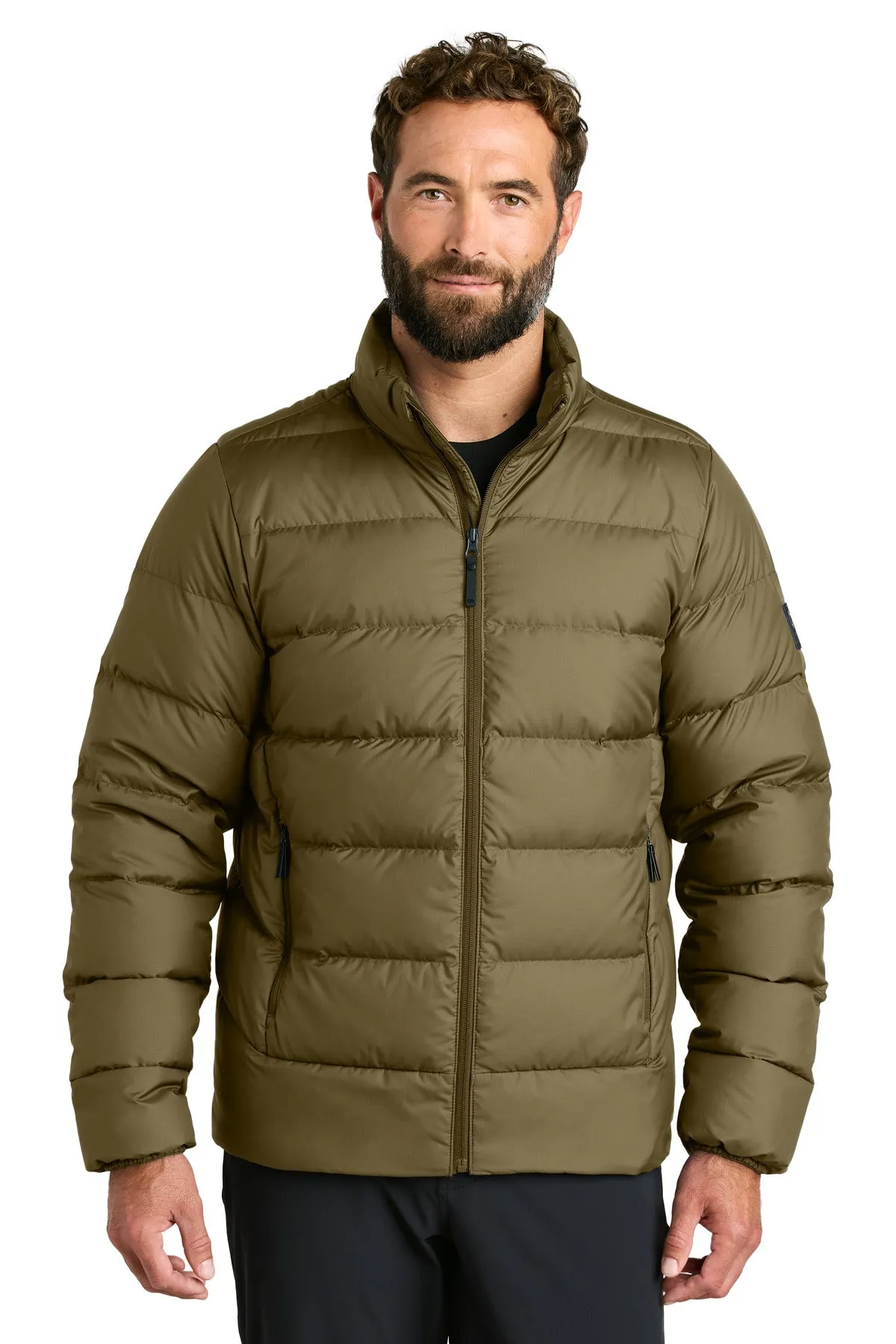 Outdoor Research Men's Coldsnap Down Jacket