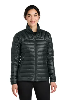 Outdoor Research Women's 800 Tech Down Jacket