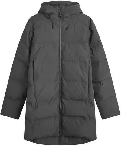 Patagonia Men's Jackson Glacier Parka Jacket