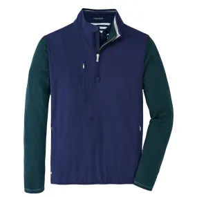 Peter Millar Flex Adapt 1/2 Zip Vest