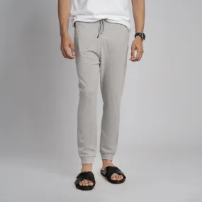 Plain Casual Trouser-HSSM-9230008