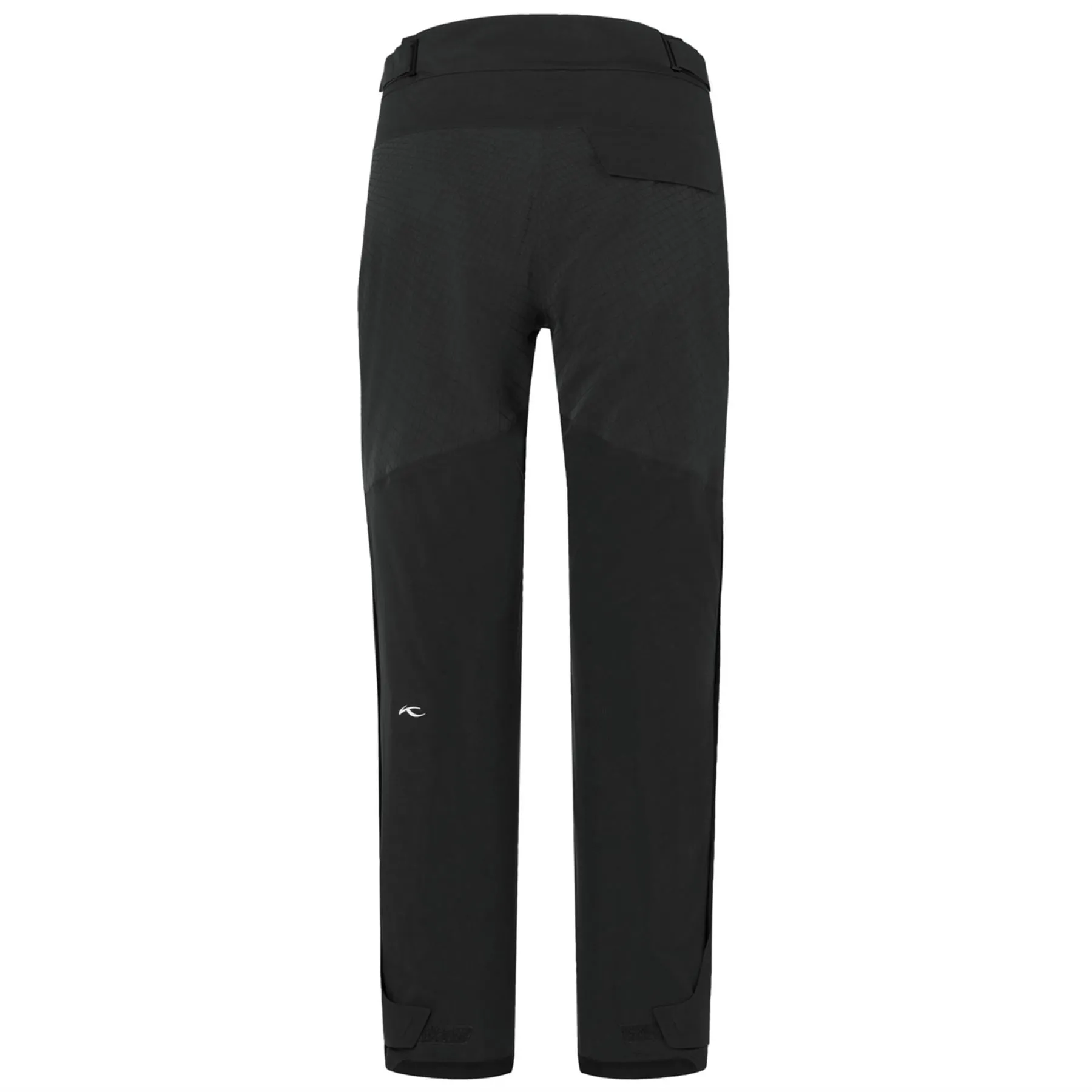 Pro 3L 2.0 Pants Black - 2024