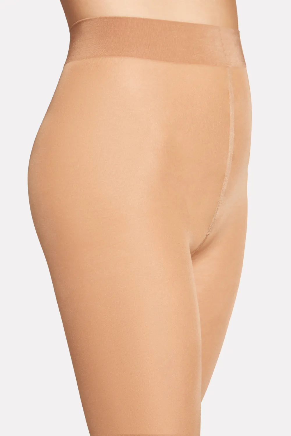 Pure Shimmer 40 Concealer Tights