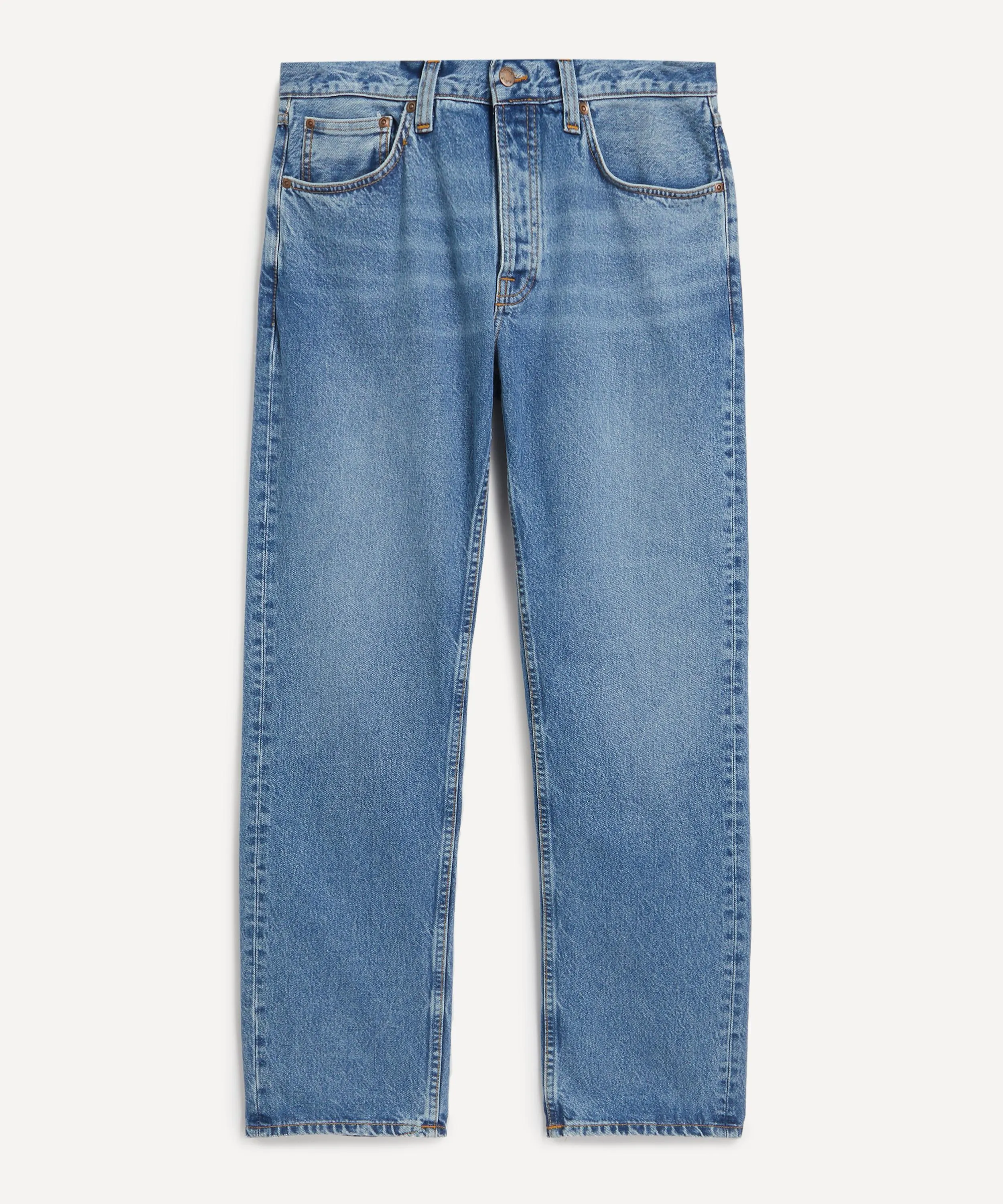 Rad Rufus Indigo Illusion Jeans