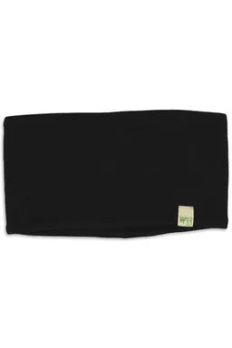 Reversible Headband Black