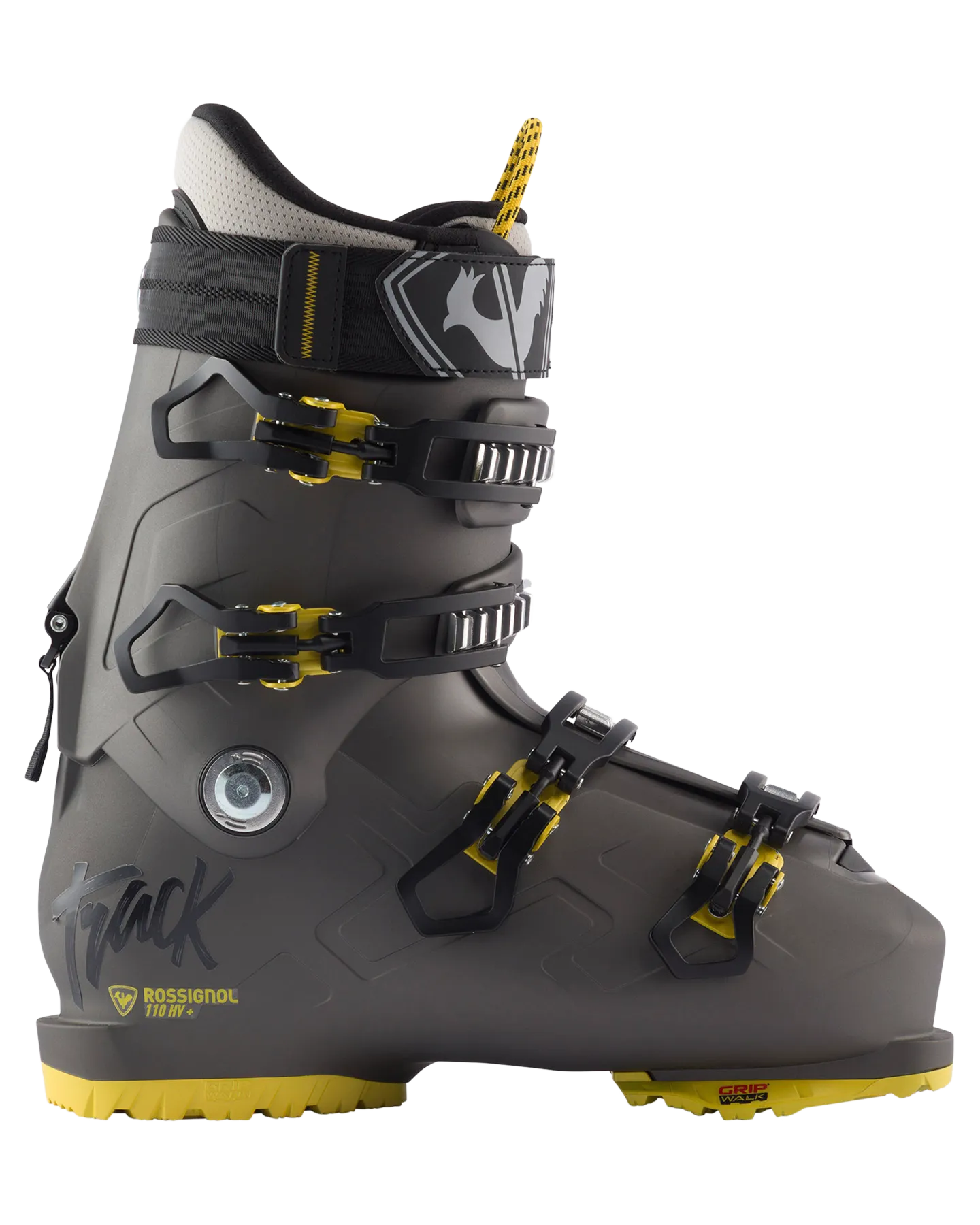 Rossignol Men's Track 110 Hv+ Gripwalk Ski Boots