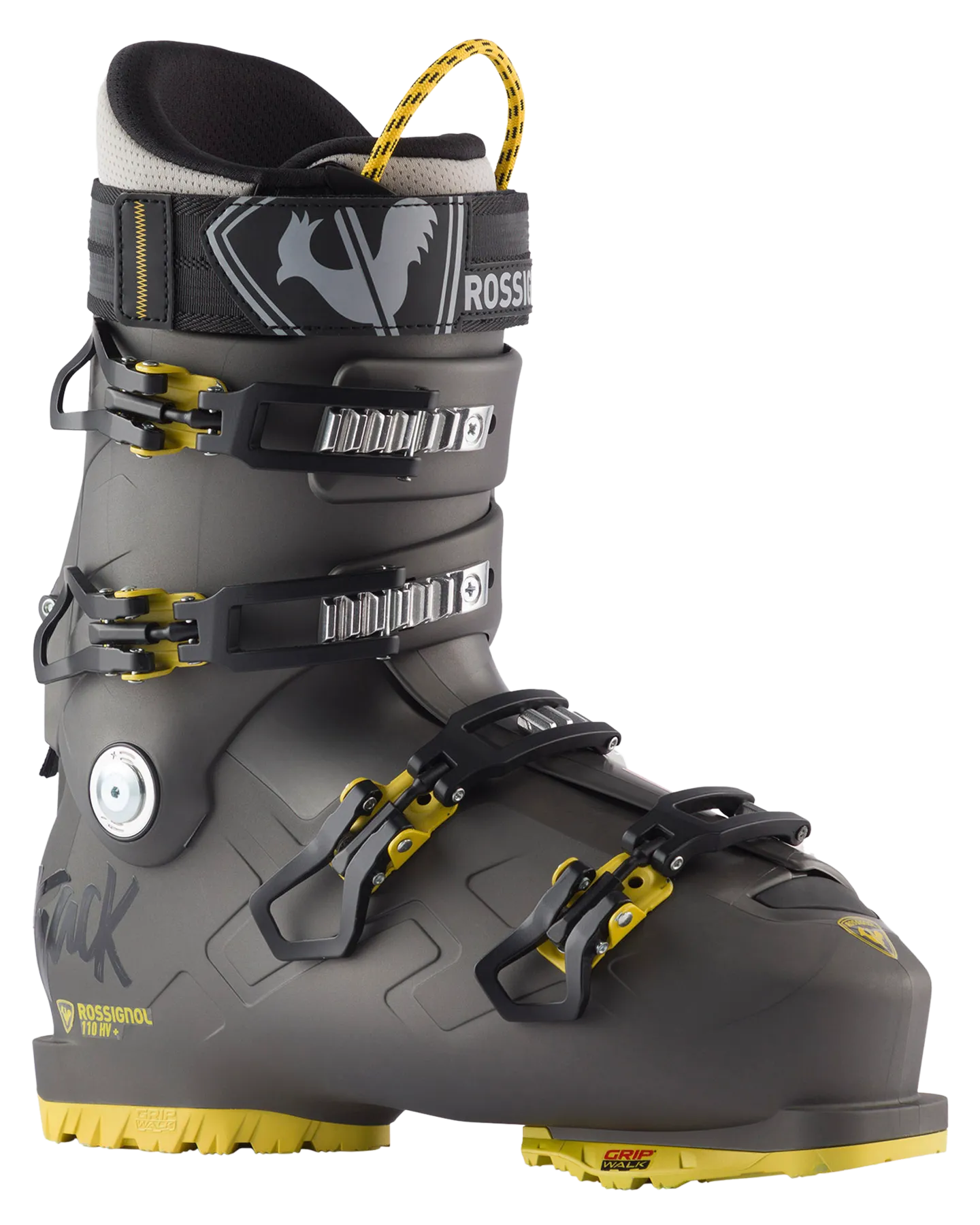 Rossignol Men's Track 110 Hv+ Gripwalk Ski Boots