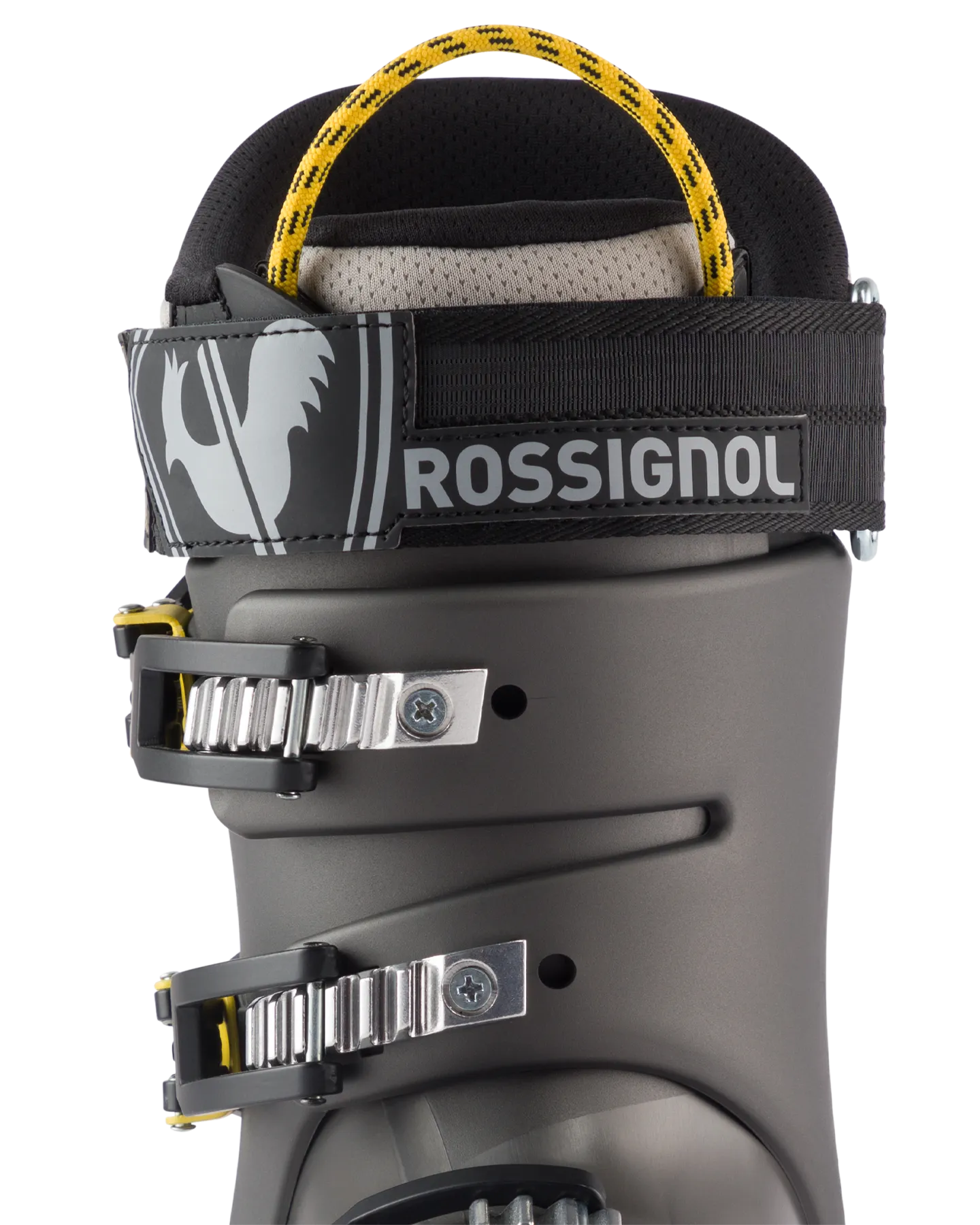 Rossignol Men's Track 110 Hv+ Gripwalk Ski Boots