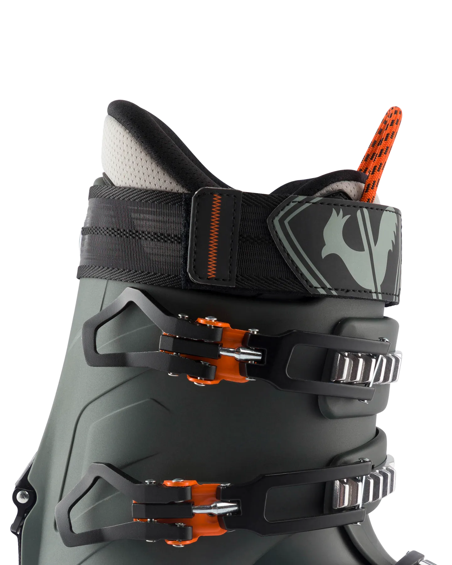 Rossignol Men's Track 130 Hv+ Gripwalk Ski Boots