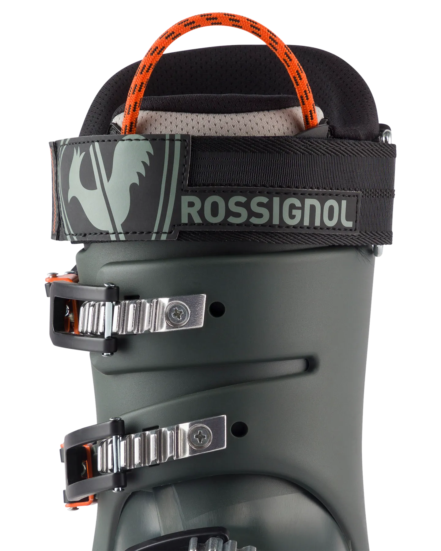 Rossignol Men's Track 130 Hv+ Gripwalk Ski Boots