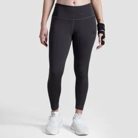 Run Leggings (Charcoal)