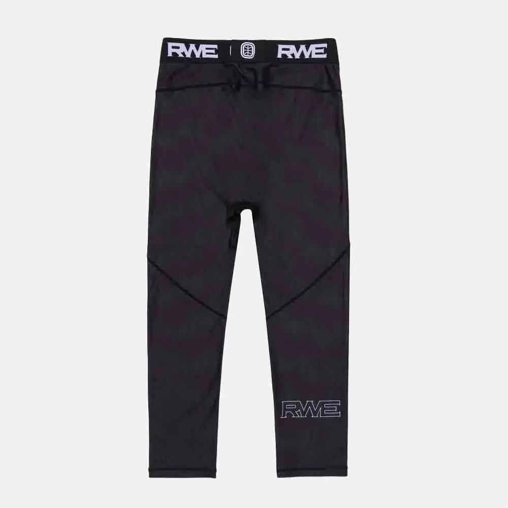 RWE Valid 3/4 Compression Tights