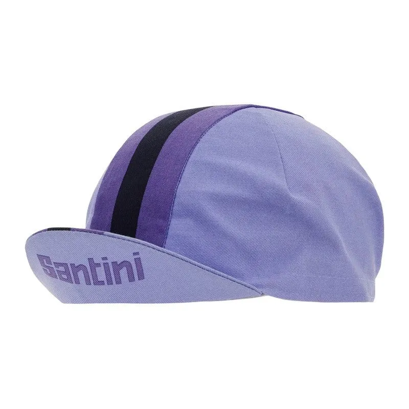 Santini Bengal Summer Cycling Cap