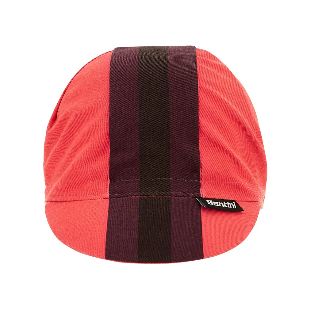 Santini Bengal Summer Cycling Cap