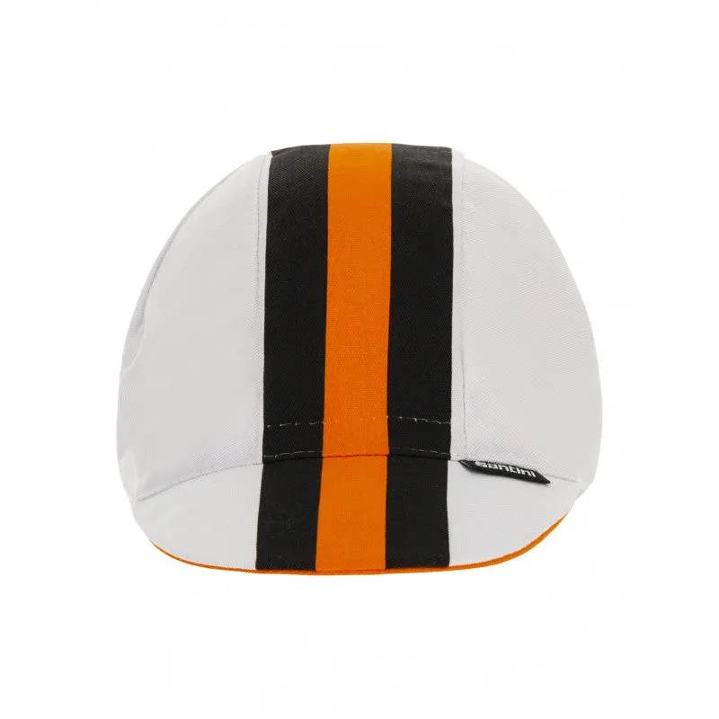 Santini Bengal Summer Cycling Cap