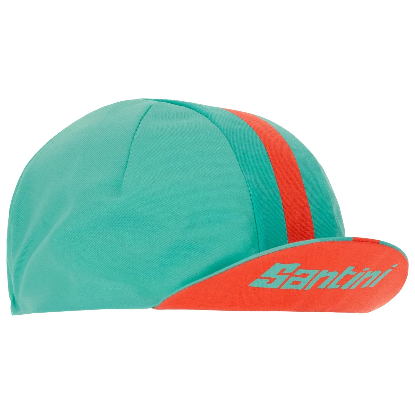 Santini Bengal Summer Cycling Cap