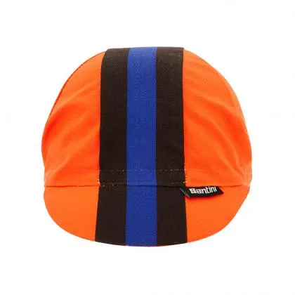 Santini Bengal Summer Cycling Cap