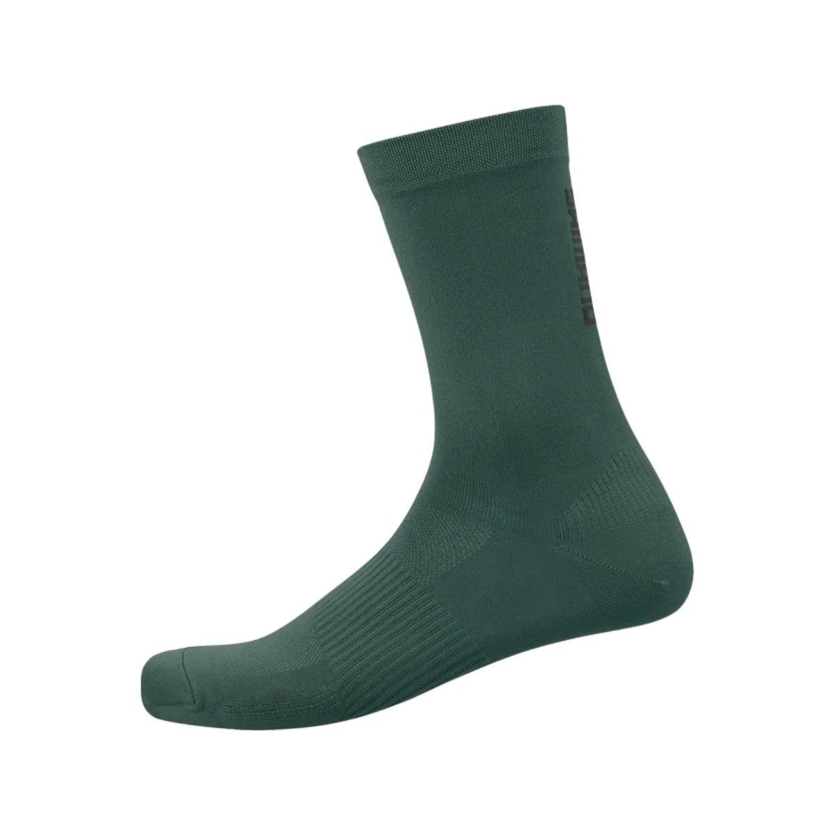 Shimano Gravel Socks Green