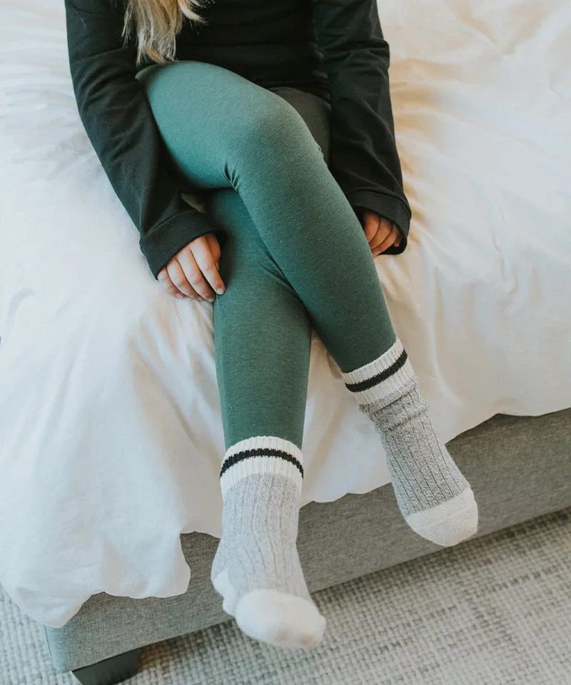 Skipper PJ Leggings