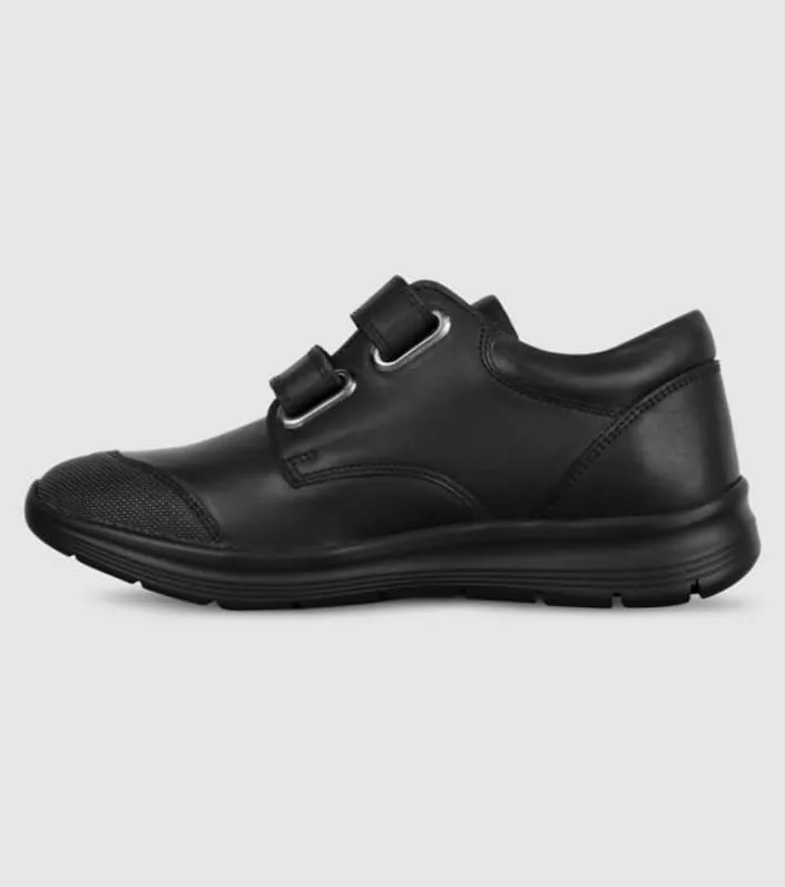 skobi howard junior unisex school shoes