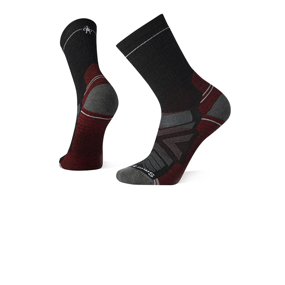 SmartWool Hike Light Cushion Crew Socks - AW24