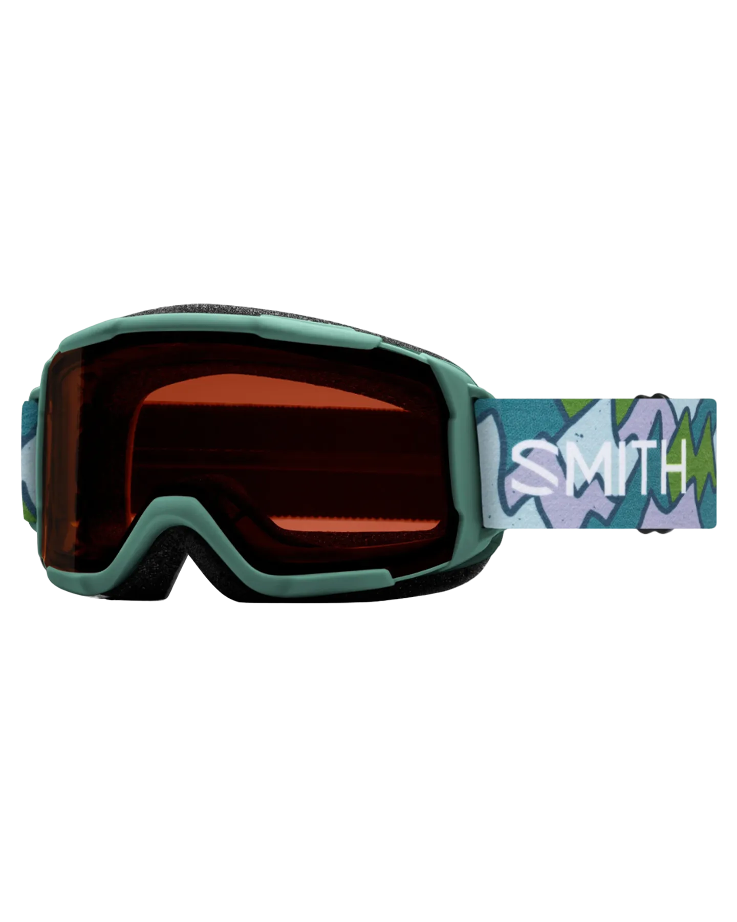 Smith snowday Kids' Snow Goggles