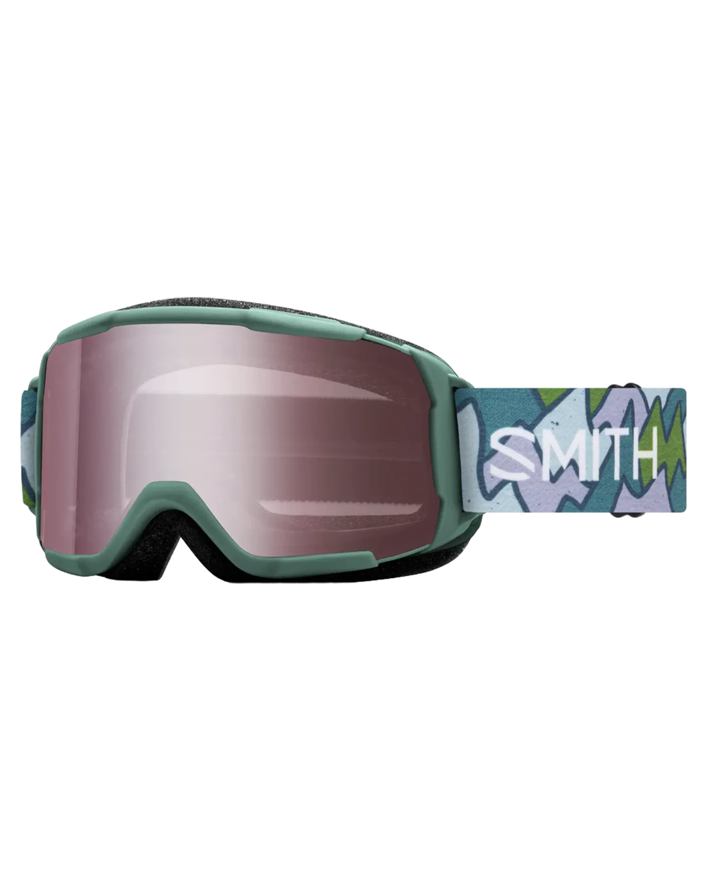 Smith snowday Kids' Snow Goggles