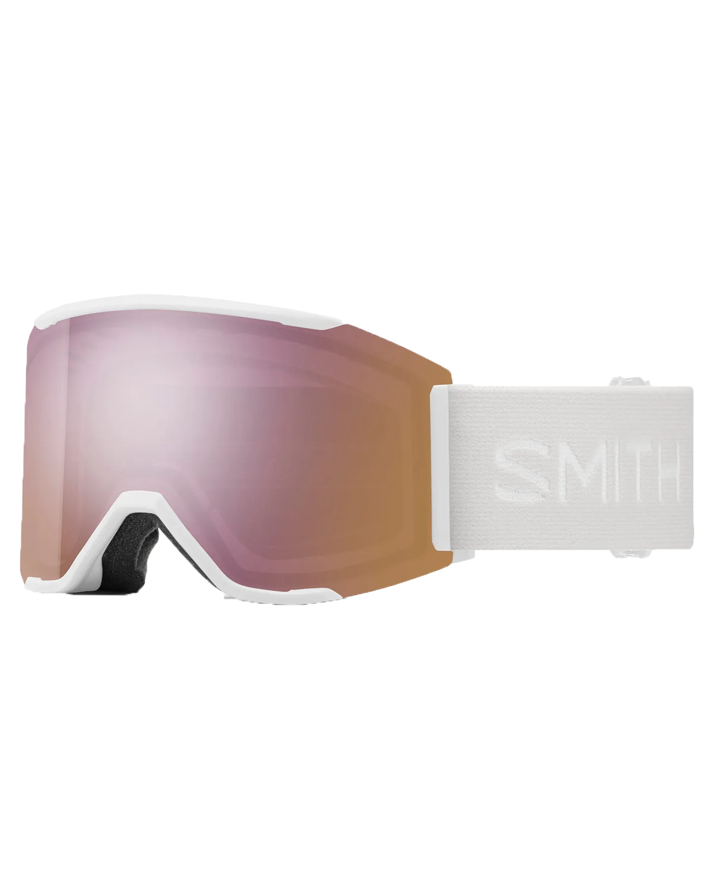 Smith Squad Mag Snow Goggles