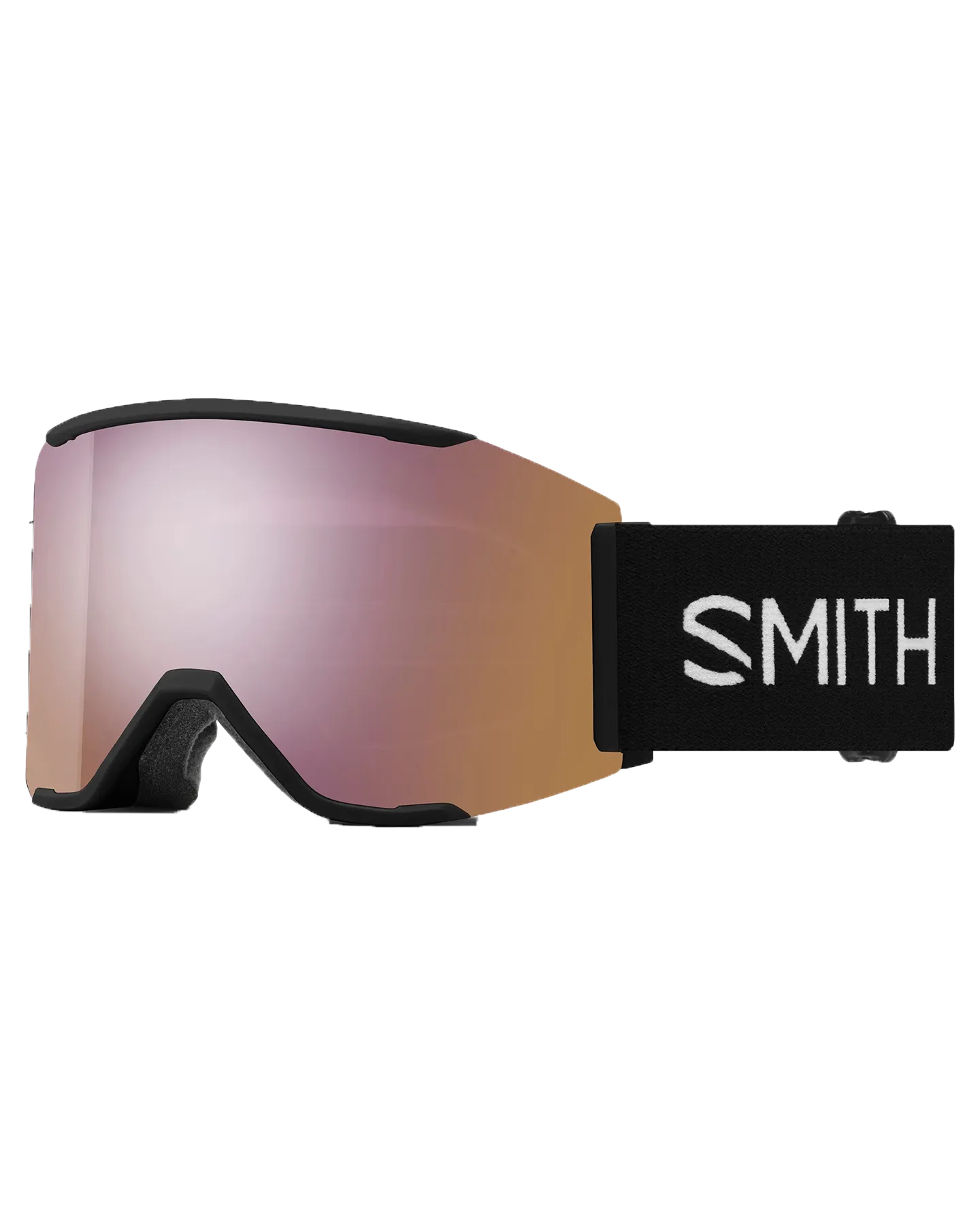 Smith Squad Mag Snow Goggles