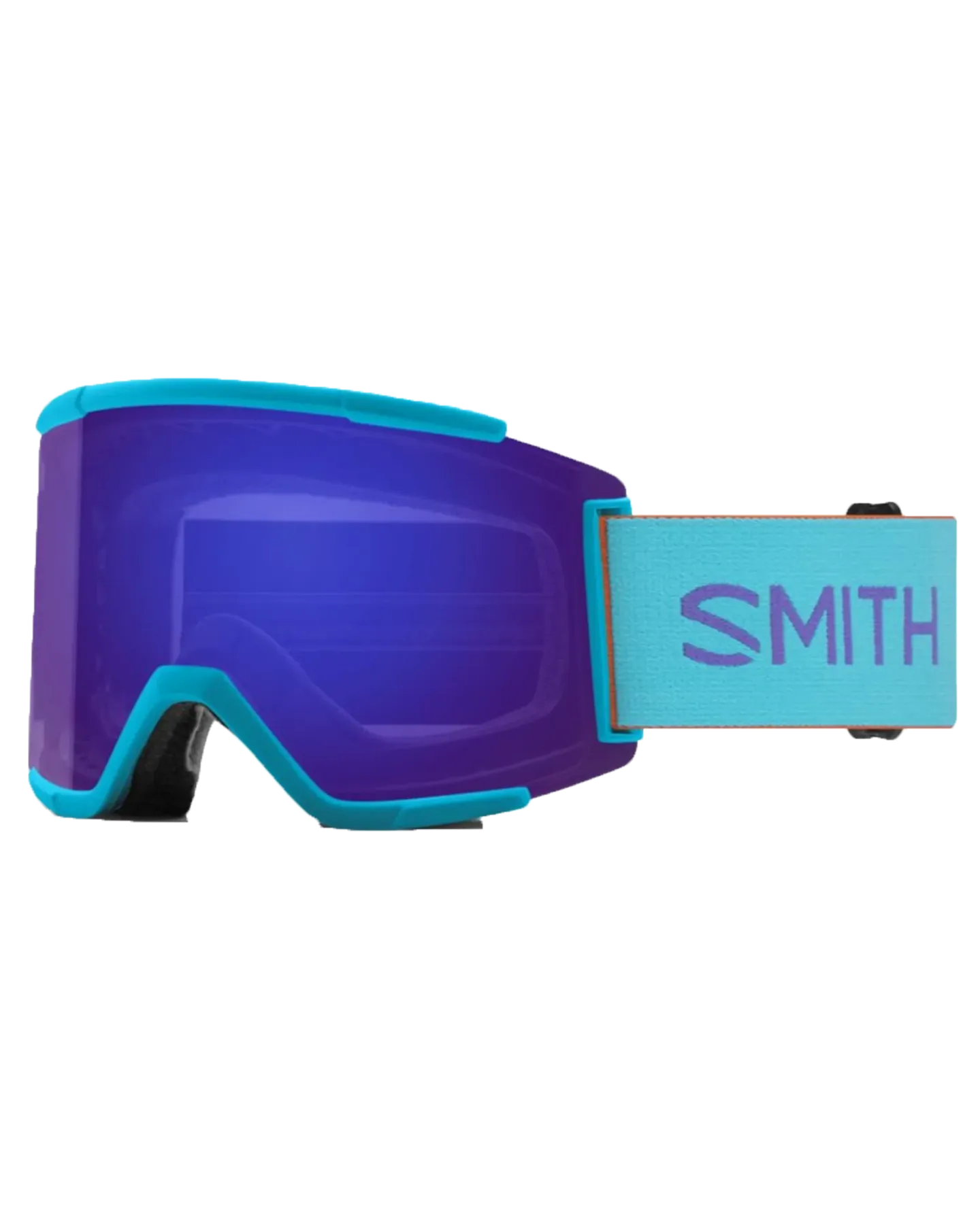 Smith Squad Xl Snow Goggles