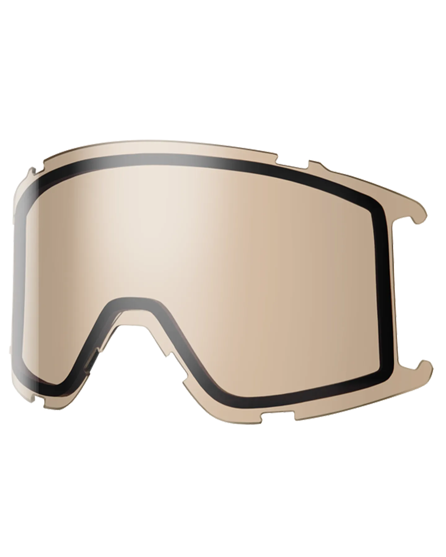 Smith Squad Xl Snow Goggles