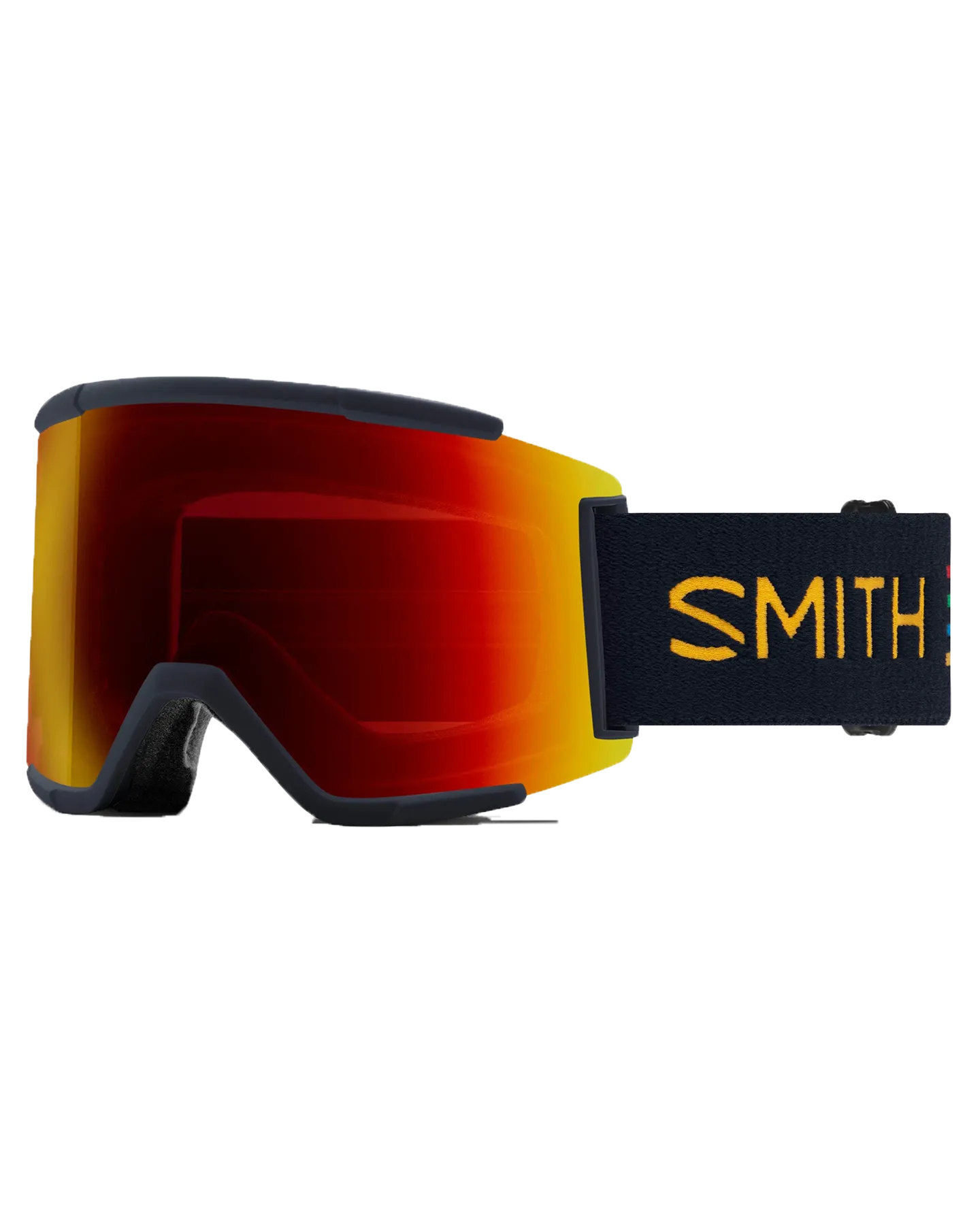 Smith Squad Xl Snow Goggles