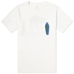 Snow Peak Bacoo T-ShirtWhite