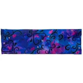 Snow Sister Princess Athletic Headband